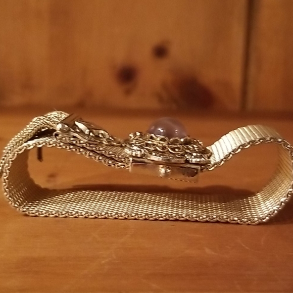 Marino Signed, Vintage Tassel Armband or Bracelet - Picture 7 of 12